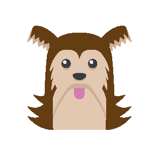 Dog 1