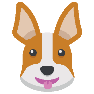 Dog 9